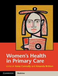 Title: Women's Health in Primary Care, Author: Anne Connolly