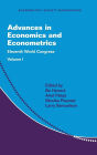 Advances in Economics and Econometrics: Volume 1: Eleventh World Congress
