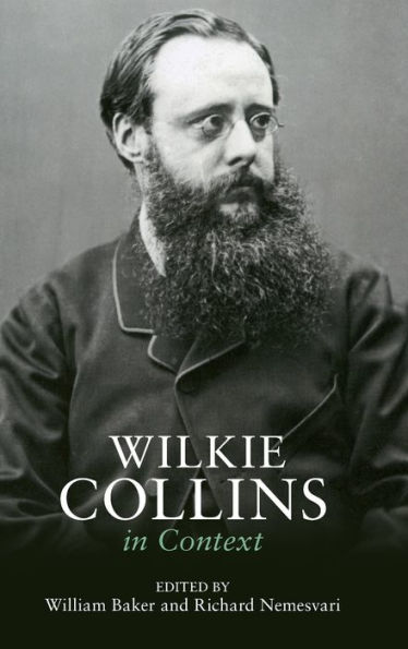 Wilkie Collins Context