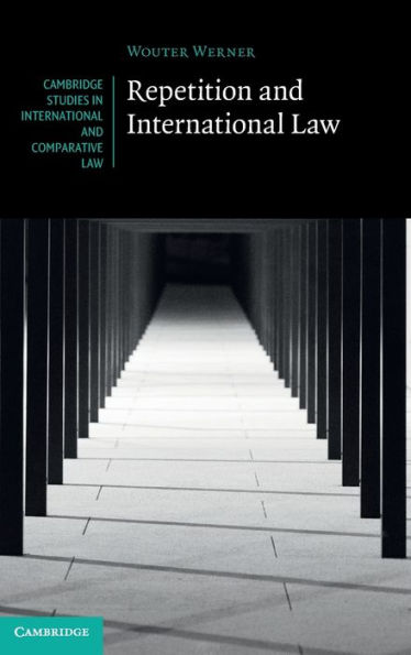 Repetition and International Law