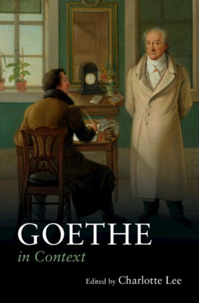 Goethe Context