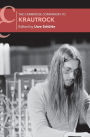 The Cambridge Companion to Krautrock