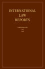 International Law Reports: Volume 196