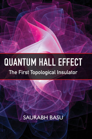 Quantum Hall Effect: The First Topological Insulator