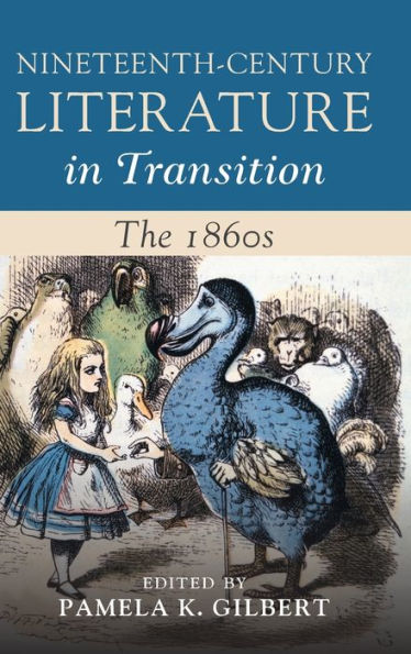 Nineteenth-Century Literature Transition: The 1860s