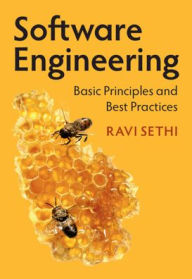 Title: Software Engineering: Basic Principles and Best Practices, Author: Ravi Sethi