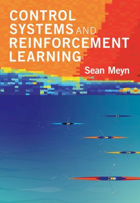 Control Systems and Reinforcement Learning