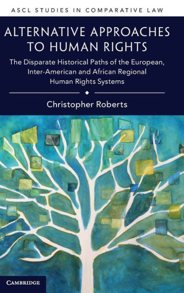 Alternative Approaches to Human Rights: the Disparate Historical Paths of European, Inter-American and African Regional Rights Systems