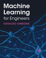 Title: Machine Learning for Engineers, Author: Osvaldo Simeone