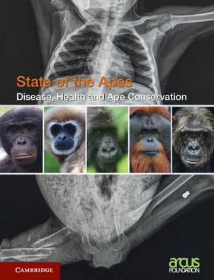 Disease, Health and Ape Conservation: Volume 5