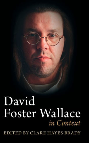 David Foster Wallace Context