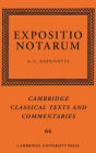 Expositio Notarum