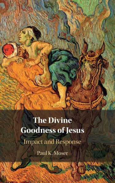 The Divine Goodness of Jesus: Impact and Response