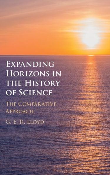 Expanding Horizons the History of Science