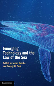 Download ebooks to ipod Emerging Technology and the Law of the Sea (English Edition) 9781316517420