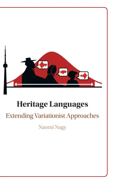 Heritage Languages: Extending Variationist Approaches