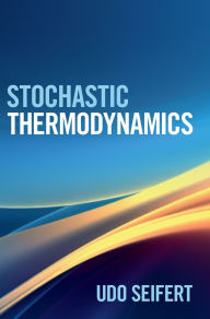 Free google books downloads Stochastic Thermodynamics