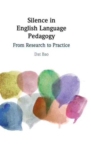 Silence English Language Pedagogy: From Research to Practice
