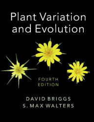 Title: Plant Variation and Evolution, Author: David Briggs