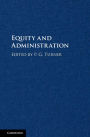 Equity and Administration