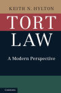 Tort Law: A Modern Perspective