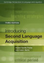 Introducing Second Language Acquisition / Edition 3