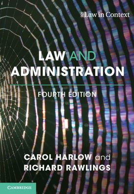 Law and Administration