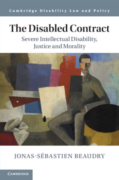 The Disabled Contract: Severe Intellectual Disability, Justice and Morality