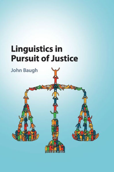 Linguistics Pursuit of Justice