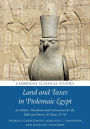 Land and Taxes in Ptolemaic Egypt: An Edition, Translation and Commentary for the Edfu Land Survey (P. Haun. IV 70)