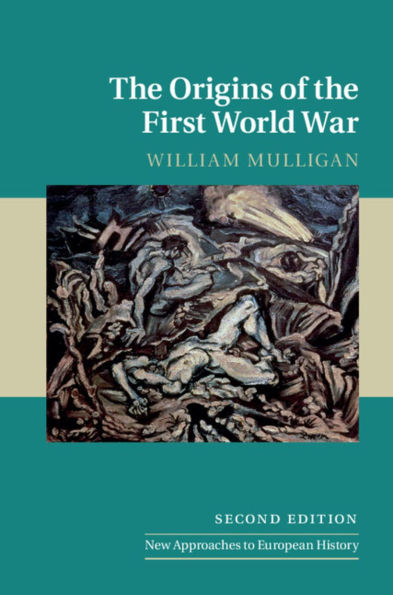 the Origins of First World War