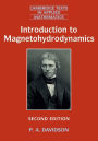 Introduction to Magnetohydrodynamics / Edition 2