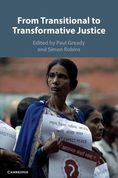 From Transitional to Transformative Justice