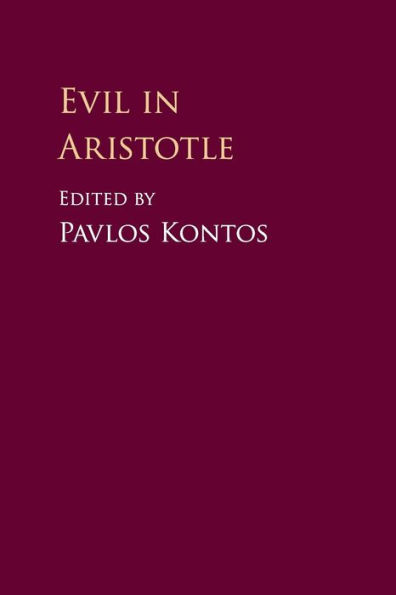 Evil Aristotle