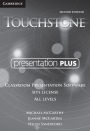 Touchstone Presentation Plus Site License Pack / Edition 2