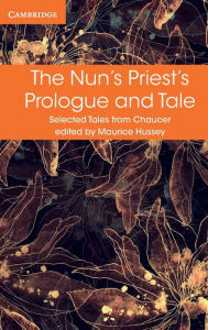 Title: The Nun's Priest's Prologue and Tale, Author: Geoffrey Chaucer