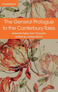 Title: The General Prologue to the Canterbury Tales, Author: Geoffrey Chaucer