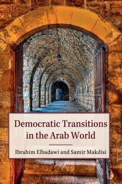 Democratic Transitions in the Arab World