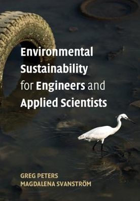 Environmental Sustainability for Engineers and Applied Scientists
