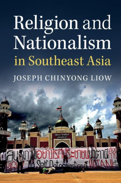 Religion and Nationalism Southeast Asia