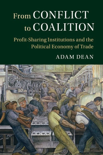 From Conflict to Coalition: Profit-Sharing Institutions and the Political Economy of Trade