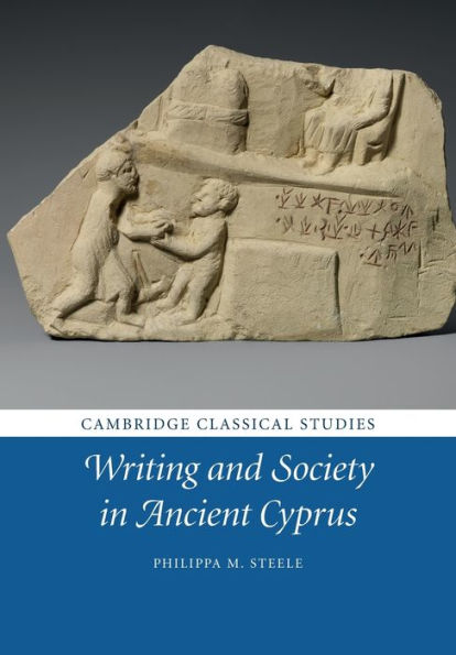 Writing and Society Ancient Cyprus