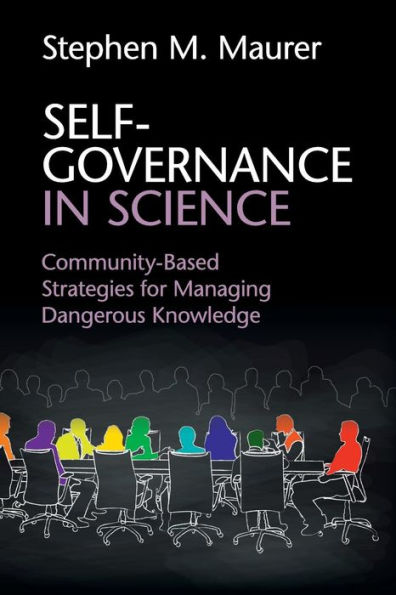 Self-Governance in Science: Community-Based Strategies for Managing Dangerous Knowledge