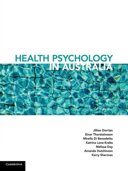 Health Psychology Australia
