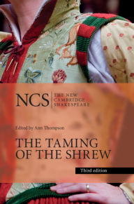 Title: The Taming of the Shrew, Author: William Shakespeare