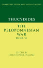 Thucydides: The Peloponnesian War Book VI