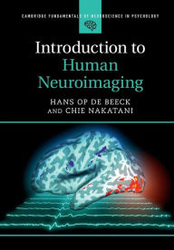 Title: Introduction to Human Neuroimaging, Author: Hans Op de Beeck