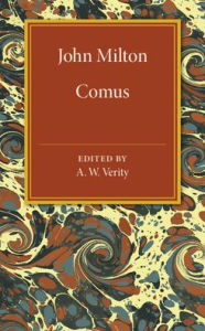 Title: Comus, Author: John Milton