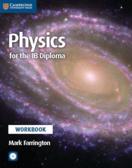 Title: Physics for the IB Diploma Workbook with CD-ROM / Edition 6, Author: Mark Farrington