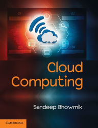 Title: Cloud Computing, Author: Sandeep Bhowmik